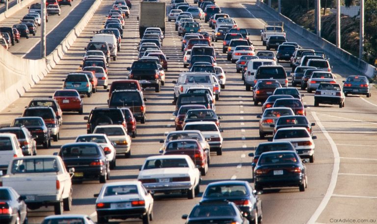 Startup thay đổi giao thông ở Malaysia