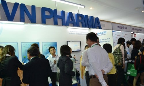 VN Pharma nhập thuốc ung thư giả: Tình tiết bất ngờ