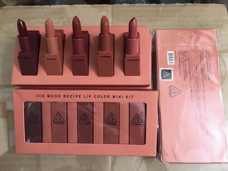 Kinh doanh nguồn hàng mỹ phẩm tại MỸ PHẨM SỈ SHOP Ở QUẬN 6 TPCHM