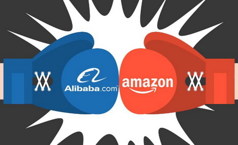 Amazon đang học hỏi Alibaba như thế nào?