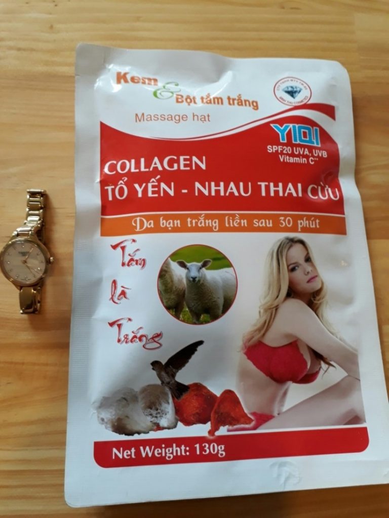 Giá theo số lượng: 18,000 - 22,000đ /gói