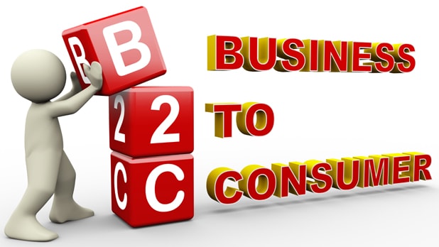 B2C là gì ?