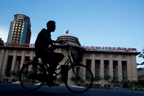 Mặt trái khi Việt Nam trở thành 'con hổ châu Á'