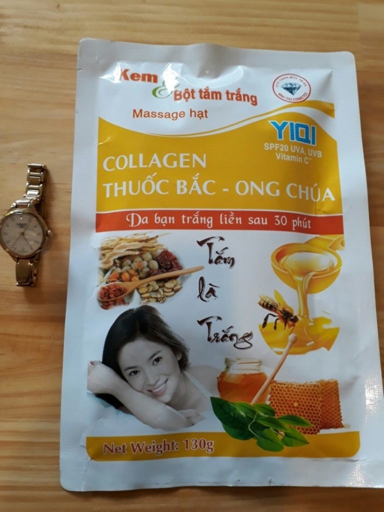 Giá theo số lượng: 18,000 - 22,000đ /gói