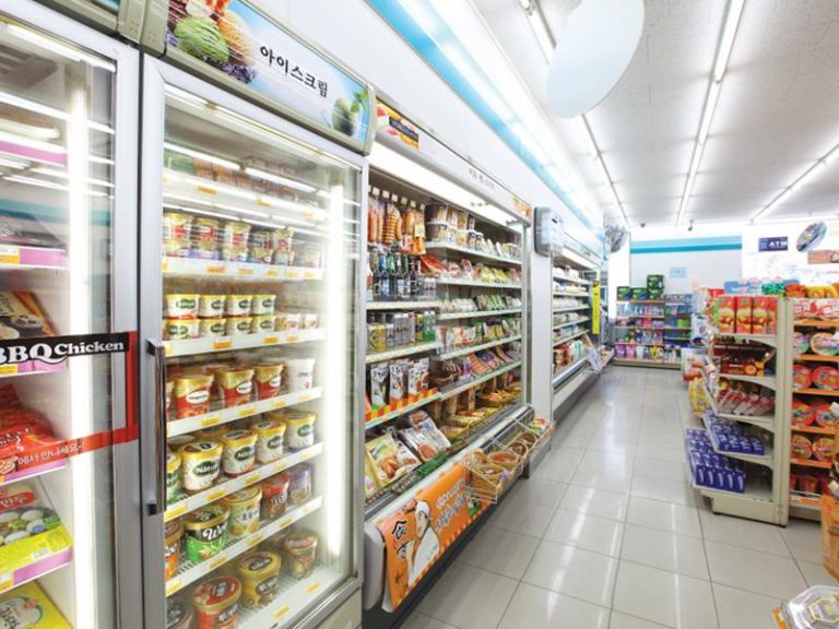 Ông lớn bản lẻ Hàn Quốc GS25 đến Việt Nam: Có gì khác biệt VinMart, Eleven, Circle K