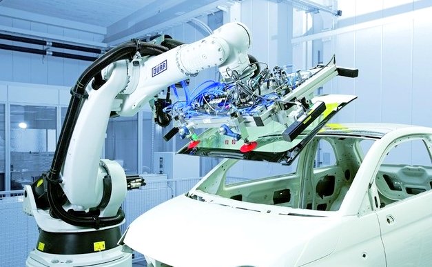 Cách mạng 4.0 và “những nhà máy không ánh đèn”