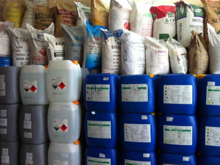 Chủ tịch Tập đoàn Hóa chất 'vi phạm nghiêm trọng' ra sao