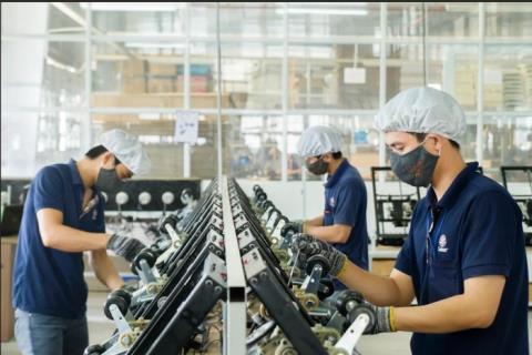 Chấm dứt những khoản chi phí không chính thức cho doanh nghiệp