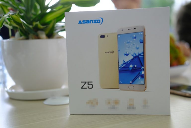 Ông chủ hãng điện thoại Asanzo: Không đi thi sao đậu đại học!