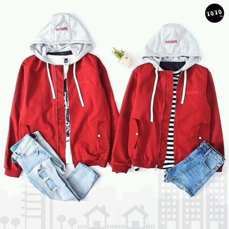 XƯỞNG ÁO KHOÁC ONLINE chuyên cung cấp thời trang nam nữ tại QUẬN HÓC MÔN TPHCM