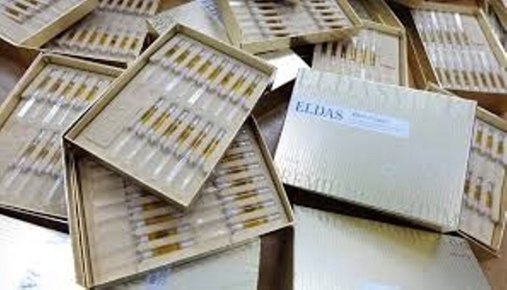 Giá theo số lượng: 1,050,000 - 1,080,000đ /hộp