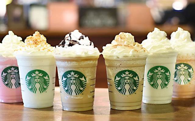 Starbucks thực hiện thương vụ lớn nhất lịch sử