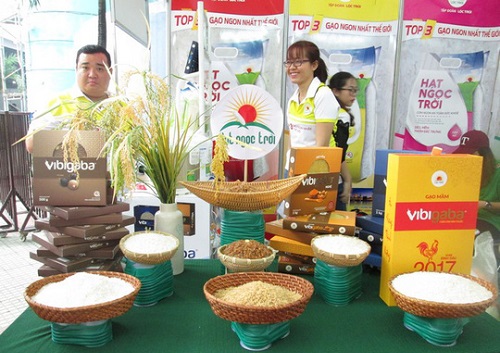 Vì sao Lộc Trời khó tách khỏi mảng thuốc thực vật?