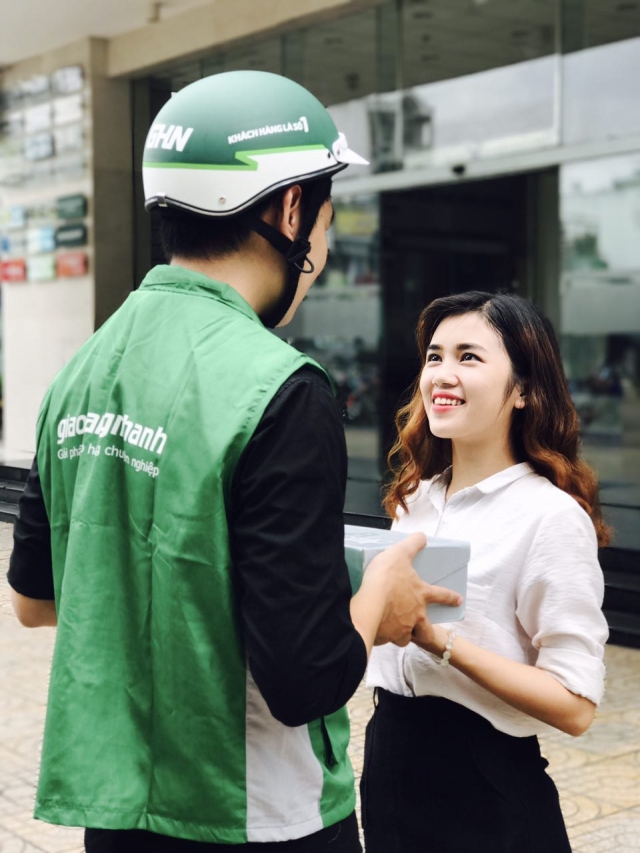 Đứng sau VNpost, Viettelpost, GiaoHangNhanh bắt đầu kế hoạch vận chuyển xuyên biên giới