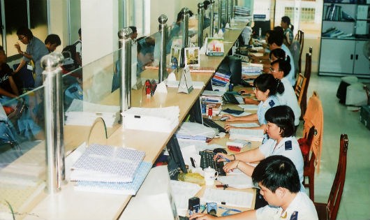 Ngành nông nghiệp sẽ chuẩn hóa trên 500 thủ tục hành chính