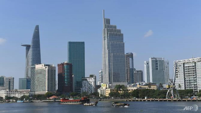 Báo quốc tế: Giới trẻ TP HCM đang xây dựng thung lũng Silicon châu Á