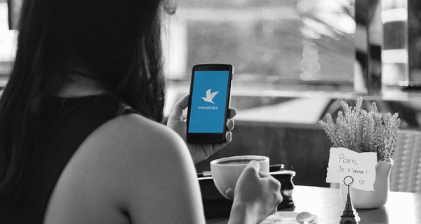 Startup đặt vé máy bay và phòng khách sạn Traveloka gọi vốn thành công