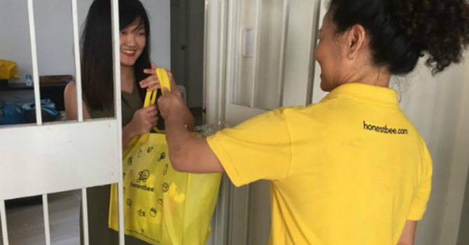 Cuộc chiến thương mại điện tử tại châu Á