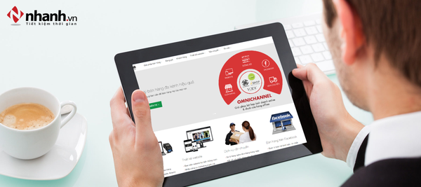 4 sai lầm trong bán hàng đa kênh mà hầu hết các doanh nghiệp Việt đều mắc phải