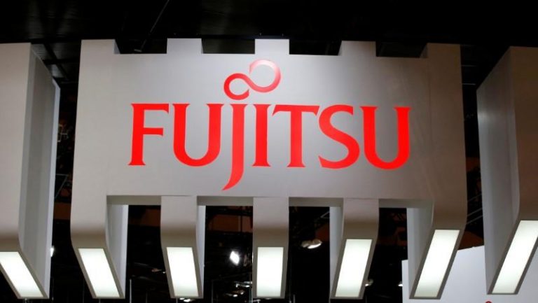 Rộ tin Fujitsu thanh lý mảng kinh doanh điện thoại di động
