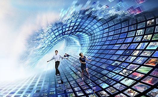 Ngành nội dung số trong nước kêu bị đối xử “bất bình đẳng”