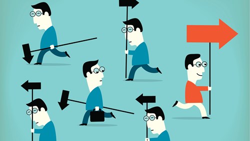 Dấu hiệu chọn sai đối tác khởi nghiệp