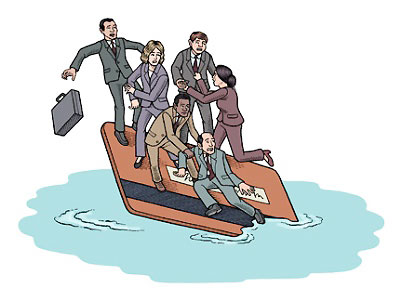 Ông chủ hãng ô mai Hồng Lam: Khủng hoảng là cái tát đau đớn nhưng quý như báu vật