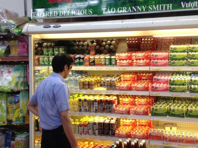 Sửa thuế tiêu thụ đặc biệt: Đánh thuế nước ngọt, tăng thuế thuốc lá?