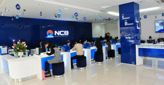 NCB chuẩn bị họp ĐHĐCĐ bất thường vào tháng 10 tới