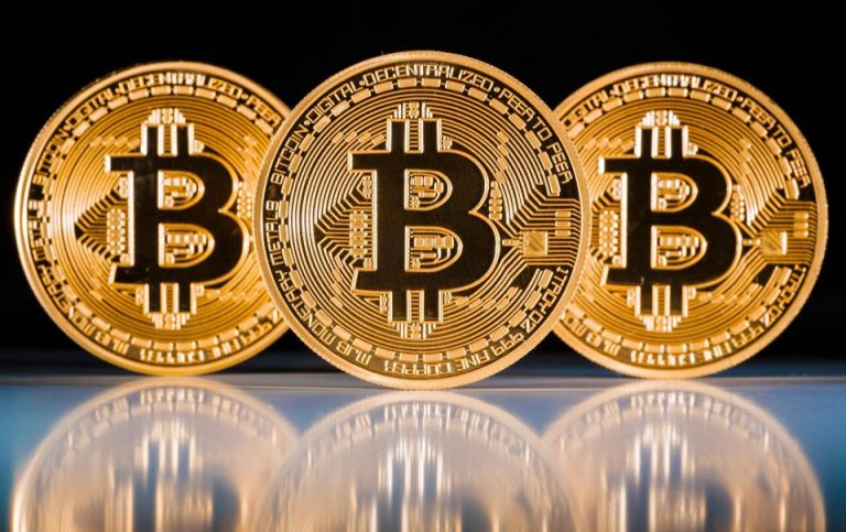 Căn nhà có nửa cư dân là triệu phú Bitcoin