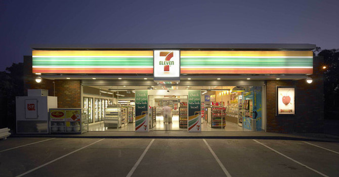 Nỗi buồn 7-Eleven trên đất Thái: Là đại gia lớn nhất, nhưng chưa bao giờ chi phối cả ngành