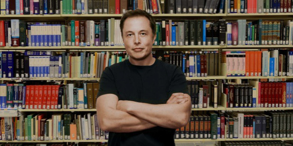 2 chiến lược đơn giản giúp "người sắt" Elon Musk sở hữu trí tuệ hơn người