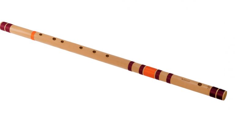 Khởi nghiệp “O đồng” với cây sáo trúc