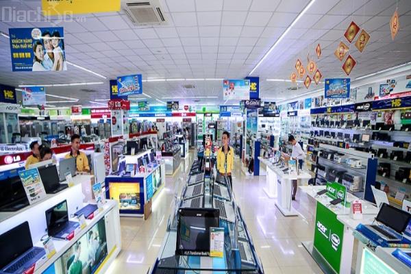 Thị trường điện máy: Hoa hồng, máu và nước mắt!