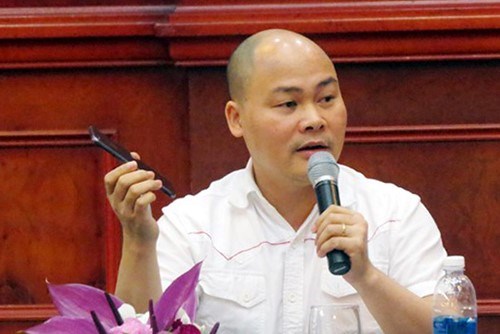 Kiên trì chinh phục người tiêu dùng: Không dễ dàng khi “định vị” thương hiệu Việt