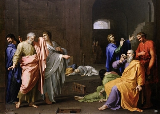 Người thông minh nhất là người nhận thức được thật ra mình chẳng hiểu gì cả