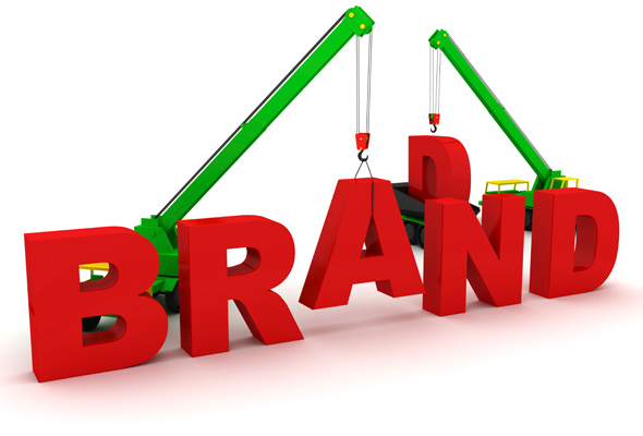 Năm bước để xây dựng tài sản thương hiệu cho các doanh nghiệp nhỏ