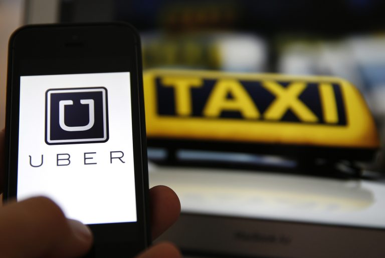 Đà Nẵng chưa cho thí điểm Uber