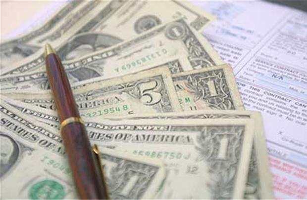 10 cách giảm nhẹ những rắc rối tài chính