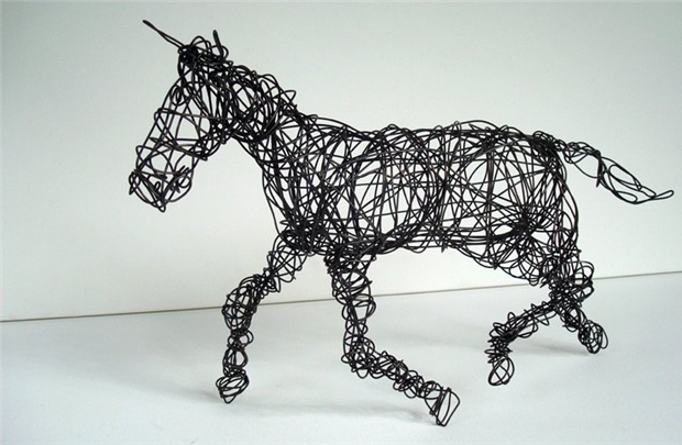 Độc đáo bút vẽ 3D đầu tiên trên thế giới