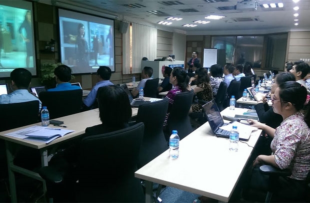 25 ứng dụng công nghệ cho quản trị DN