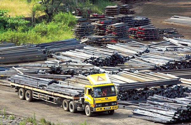 Ngành logistics: Doanh nghiệp Việt tìm thị trường ngách