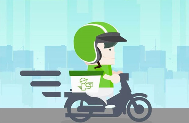 Thị trường giao nhận: "Mèo nào cắn mỉu nào?"