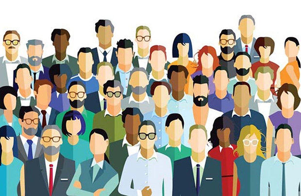 Bí mật sức mạnh của Google: Đội ngũ đa dạng