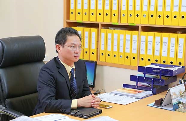 Luôn xem khách hàng là bằng hữu