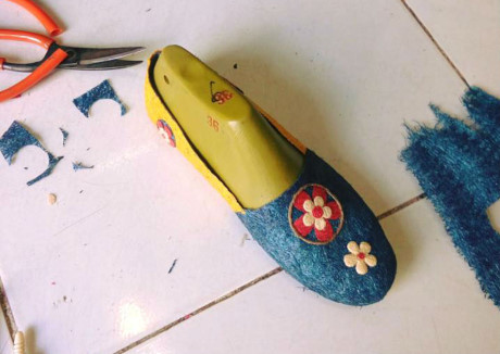 Bán xơ mướp, bã mía, vỏ điều: Những phế phẩm thu tiền tỷ ít ai ngờ