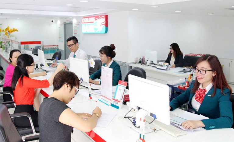 Ngăn chặn nguy cơ từ tăng trưởng tín dụng