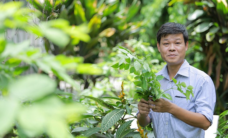 OCOP sẽ là một cứu cánh cho nông thôn