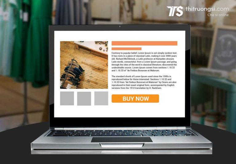 cach viet mo ta san pham gia si