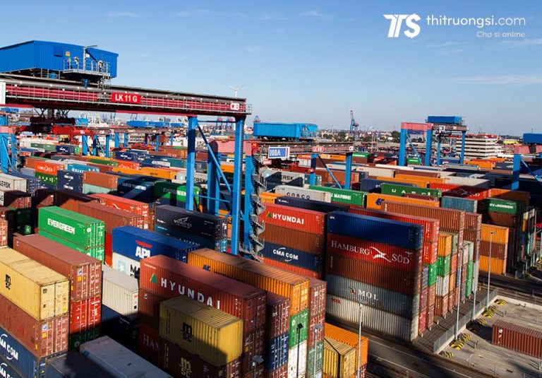 7 khái niệm quan trọng trong vận tải biển mà người đi buôn nào cũng cần phải biết !